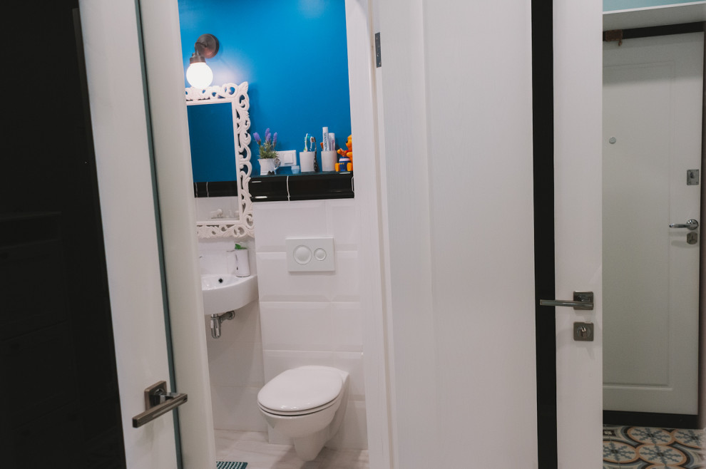 Квартира на Красноводской 41кв