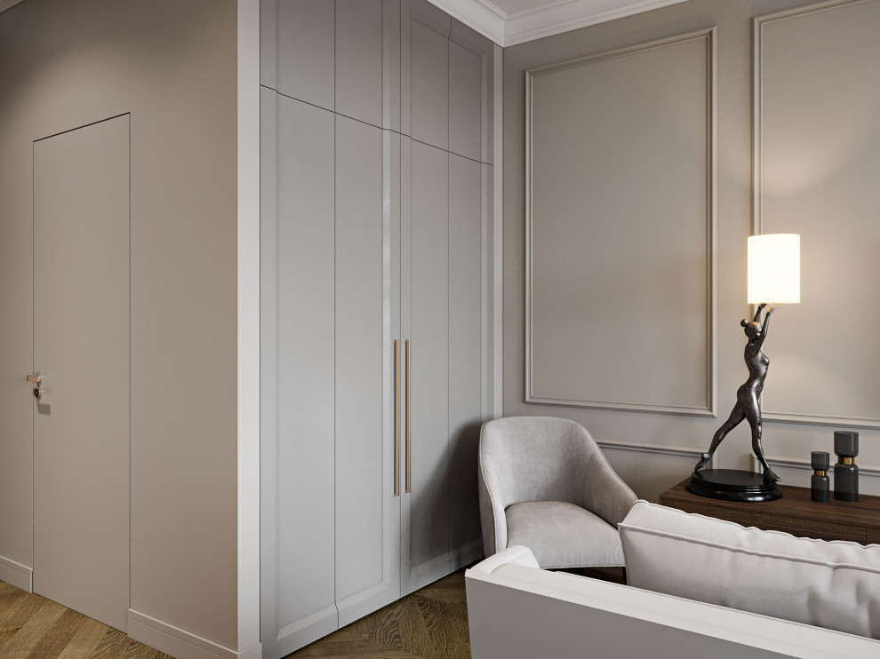 ГРАНД АПАРТАМЕНТЫ