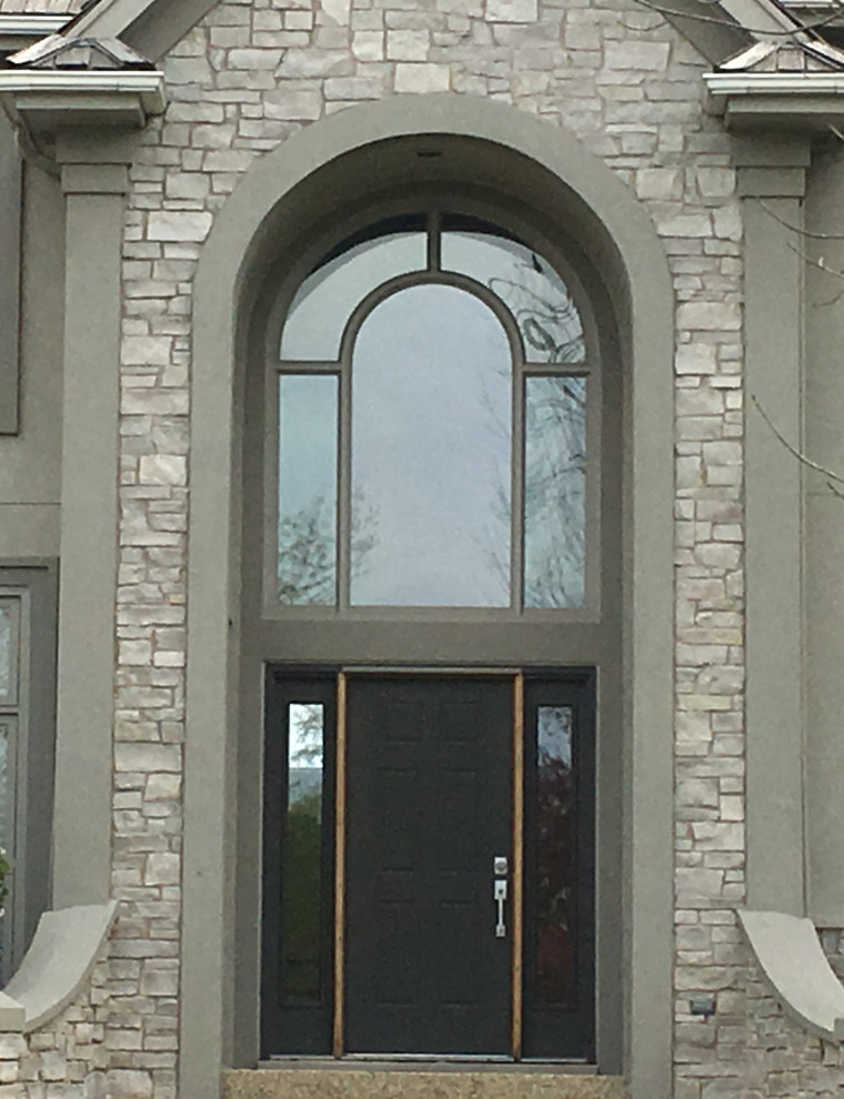Entryway - entryway idea in Chicago