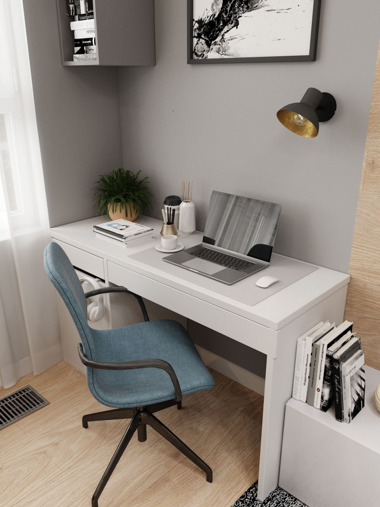 Apartment City Park 70m2