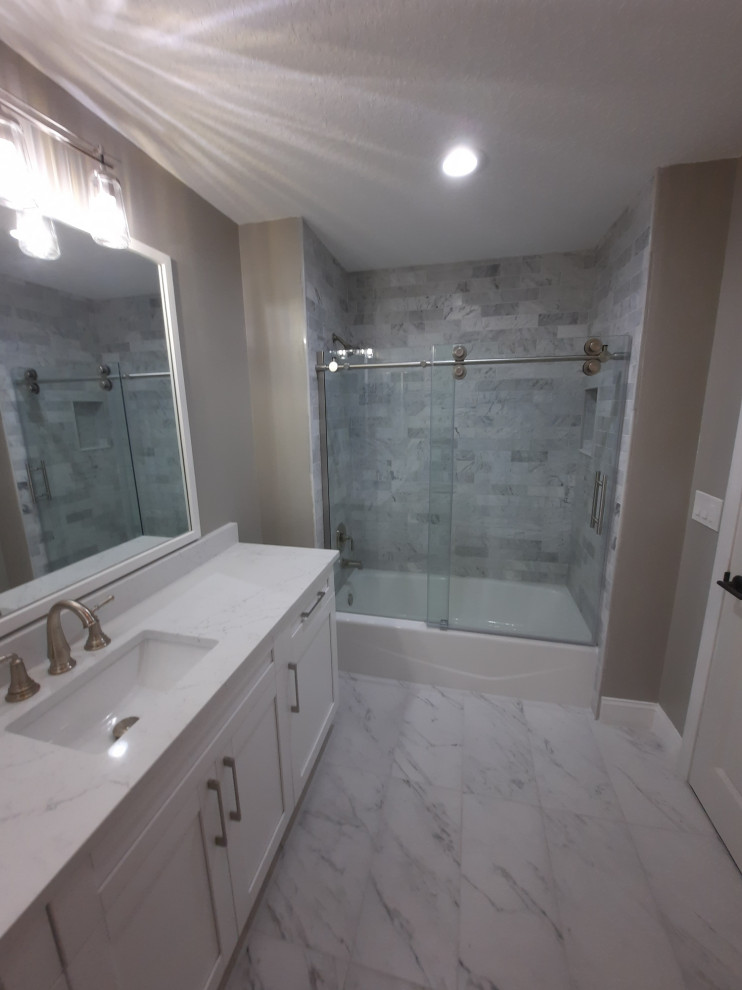 Bathrooms
