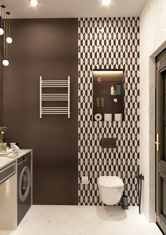 Однокомнатная квартира Фестиваль