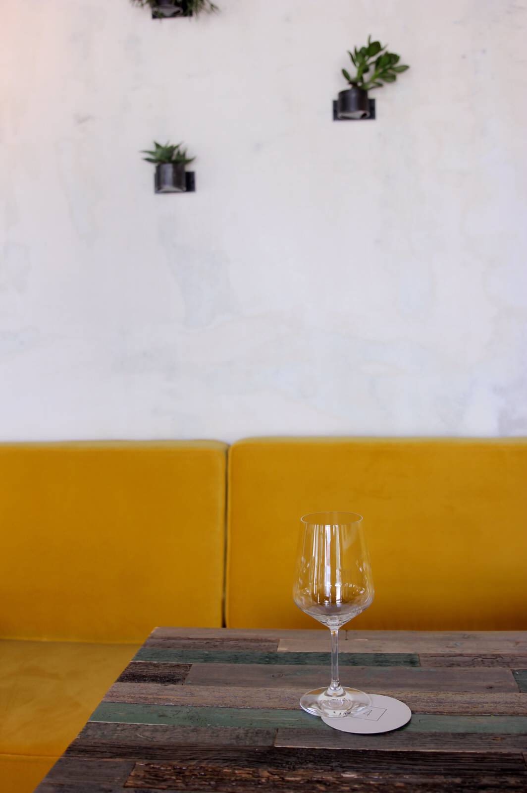 Maria Serova "SILENT architecture"