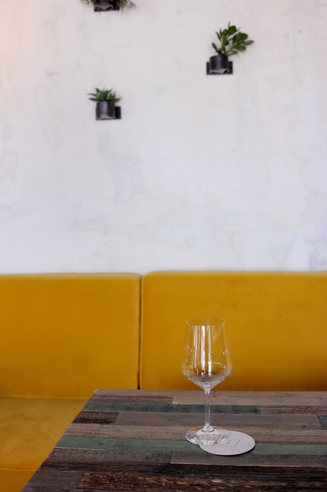 Maria Serova "SILENT architecture"