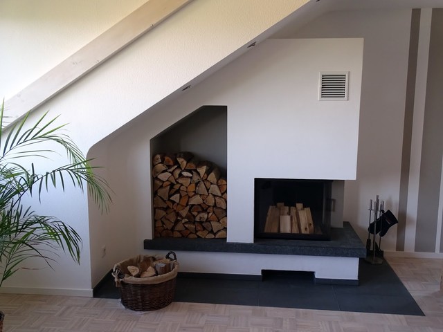 Referenzprojekt traditional-living-room