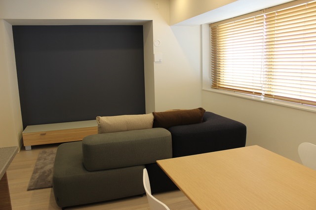 広島市中区 G様邸 scandinave-salon