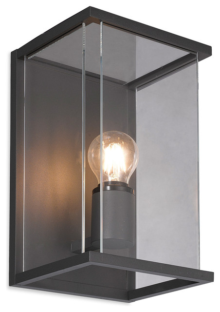 Carlton Contemporary Wall Light