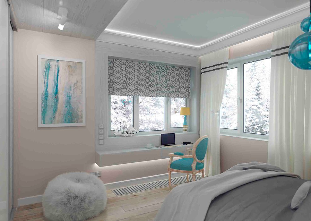 Чистые ноты (2017 год)