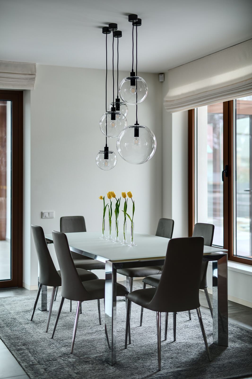 Дом под Киевом