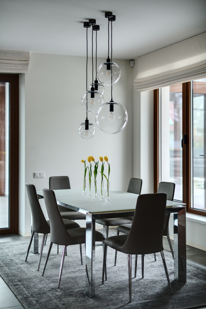 Дом под Киевом