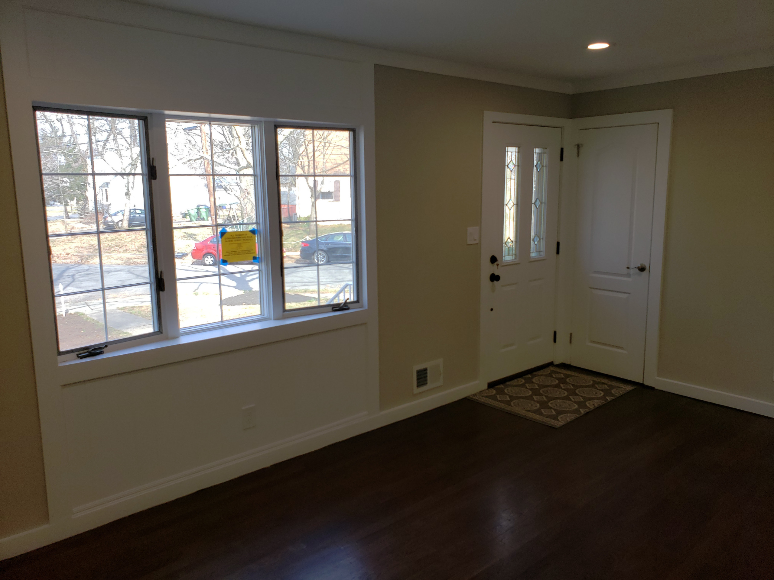 Renovation and Alteration to Single Family Home in Edison