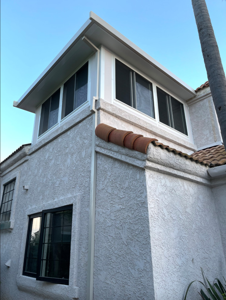 Coastal Exteriors