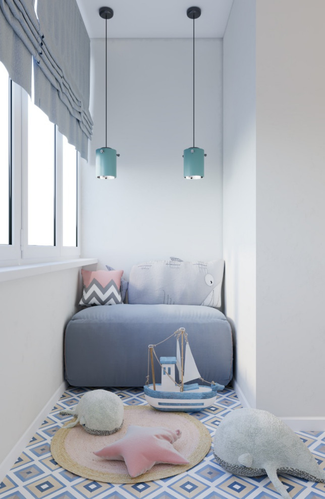 ЖК "Селигер Сити" 2