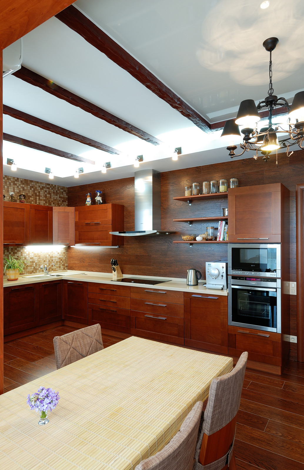 Проект квартиры