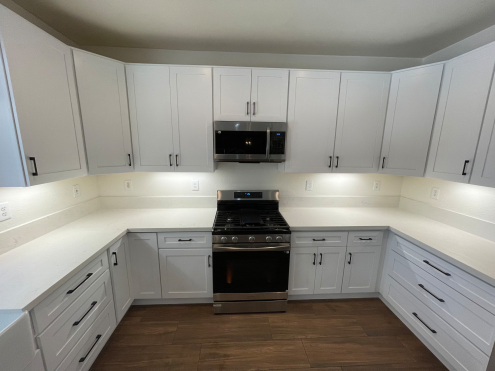 Kitchens
