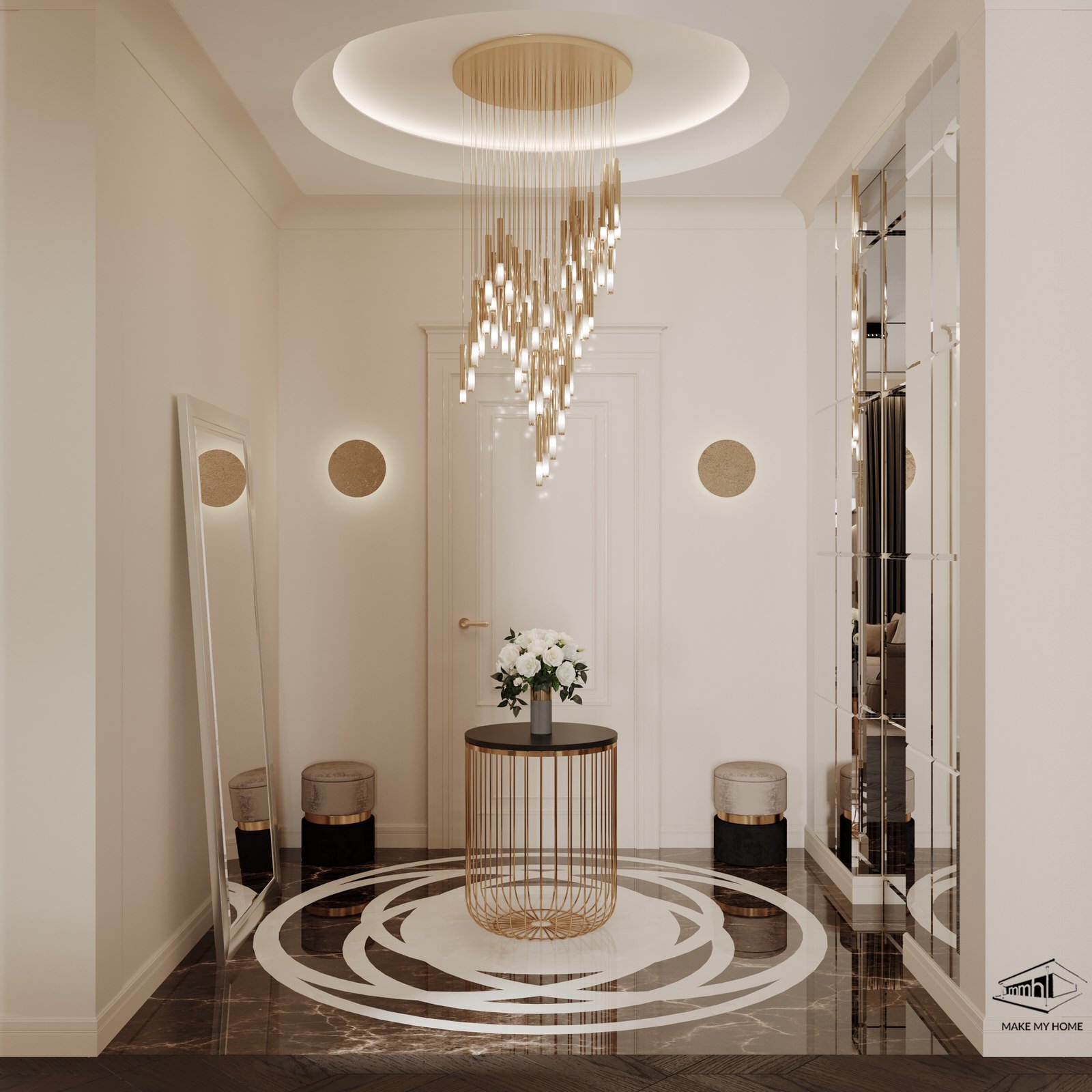 ЖК " Резиденция композиторов" 2