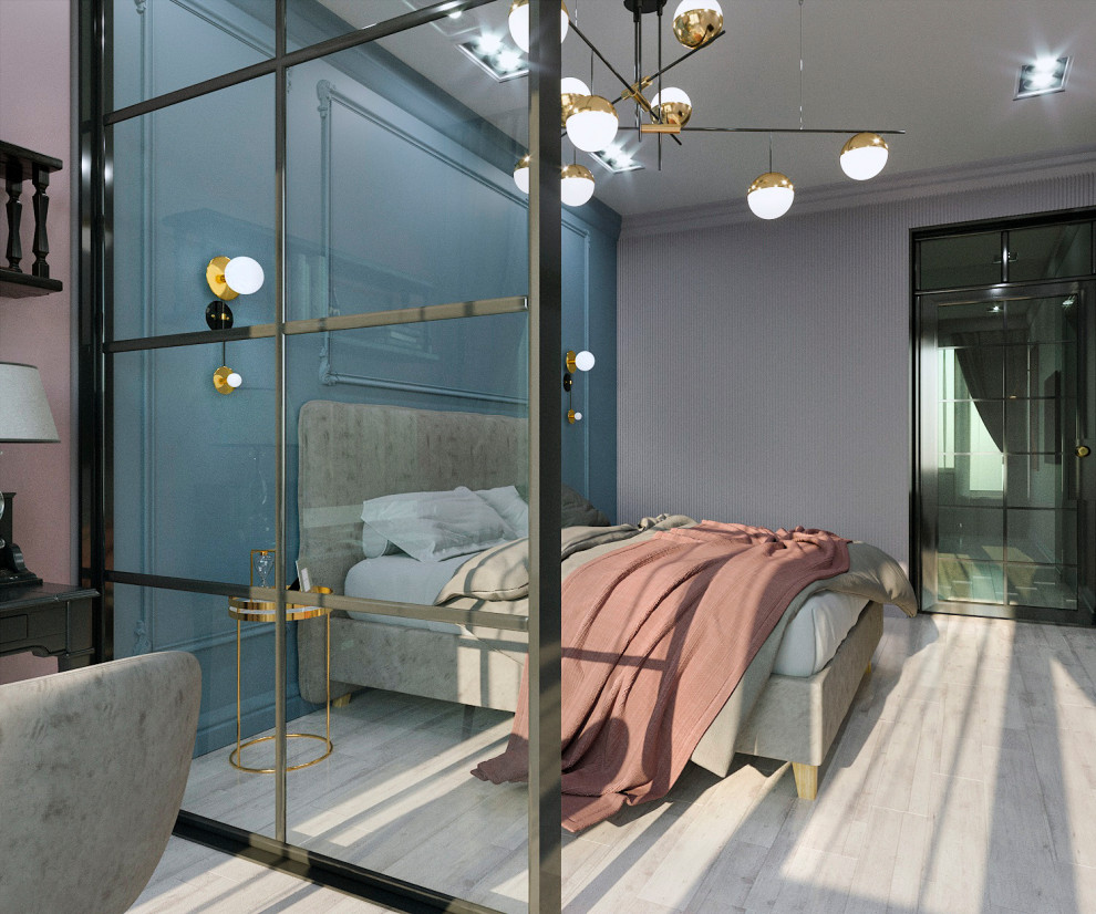 Чернильное настроение