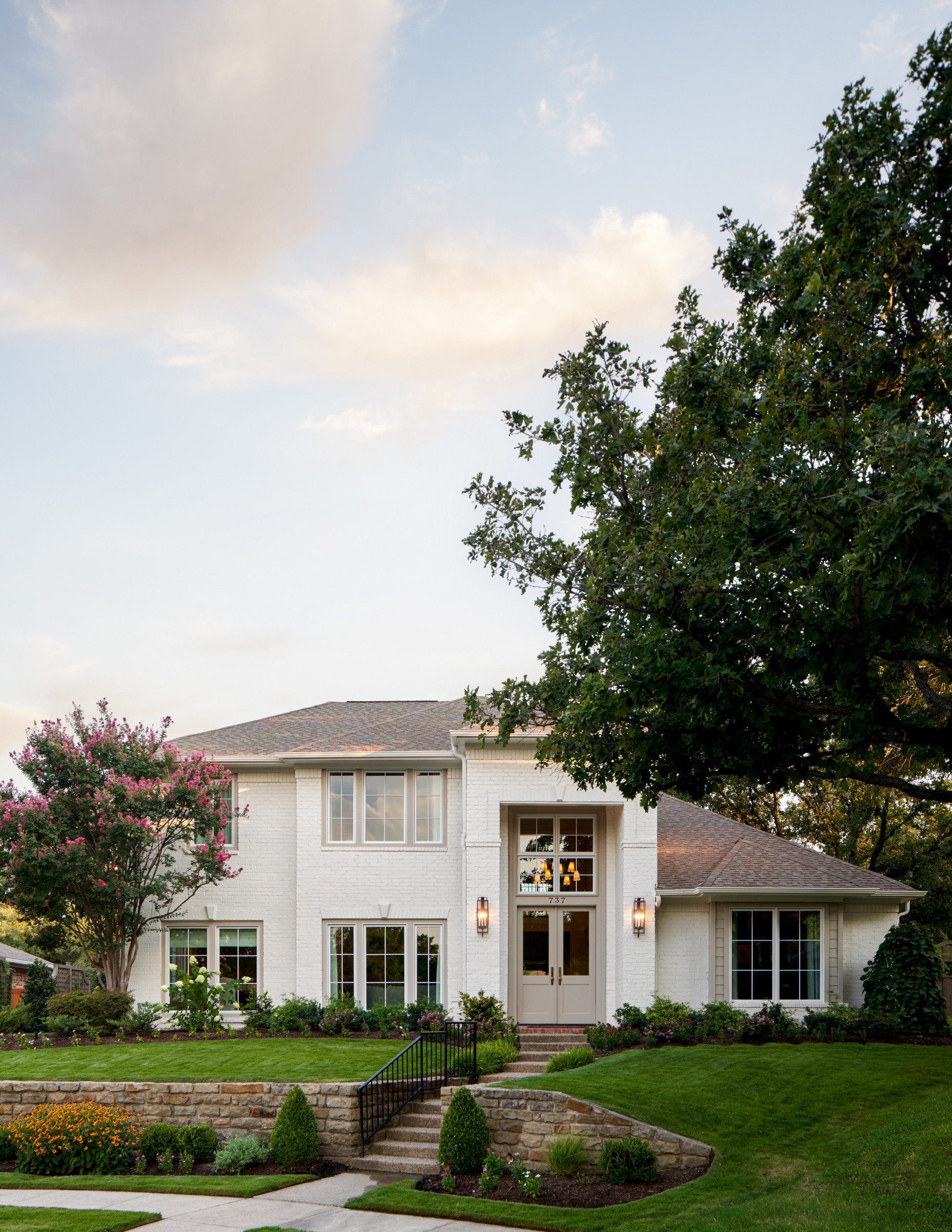 Shorewood Drive