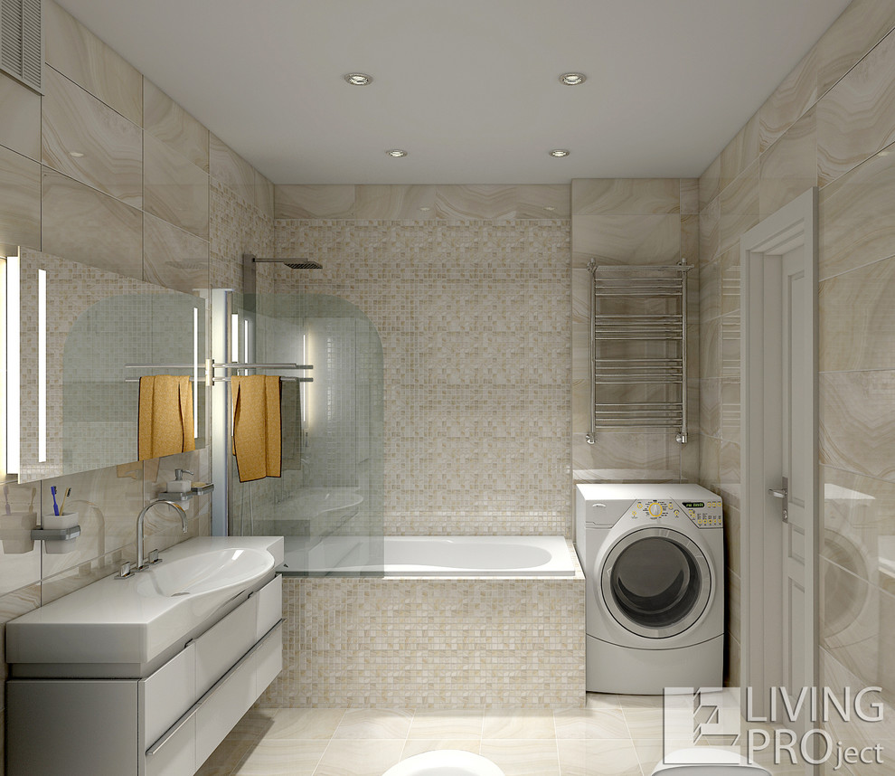 Интерьер квартиры в г. Рыбинск