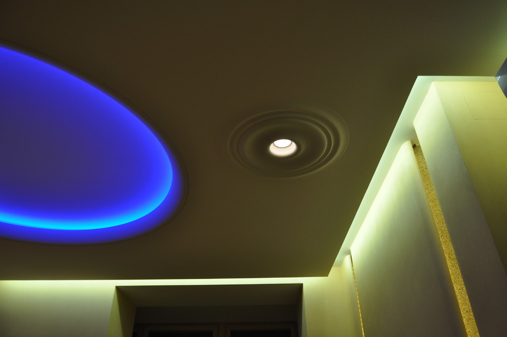 Квартира на Дыбенко