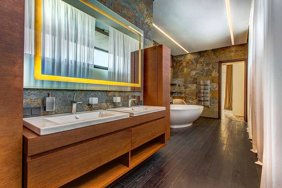 Дом в загородном поселке "Барвиха 21"