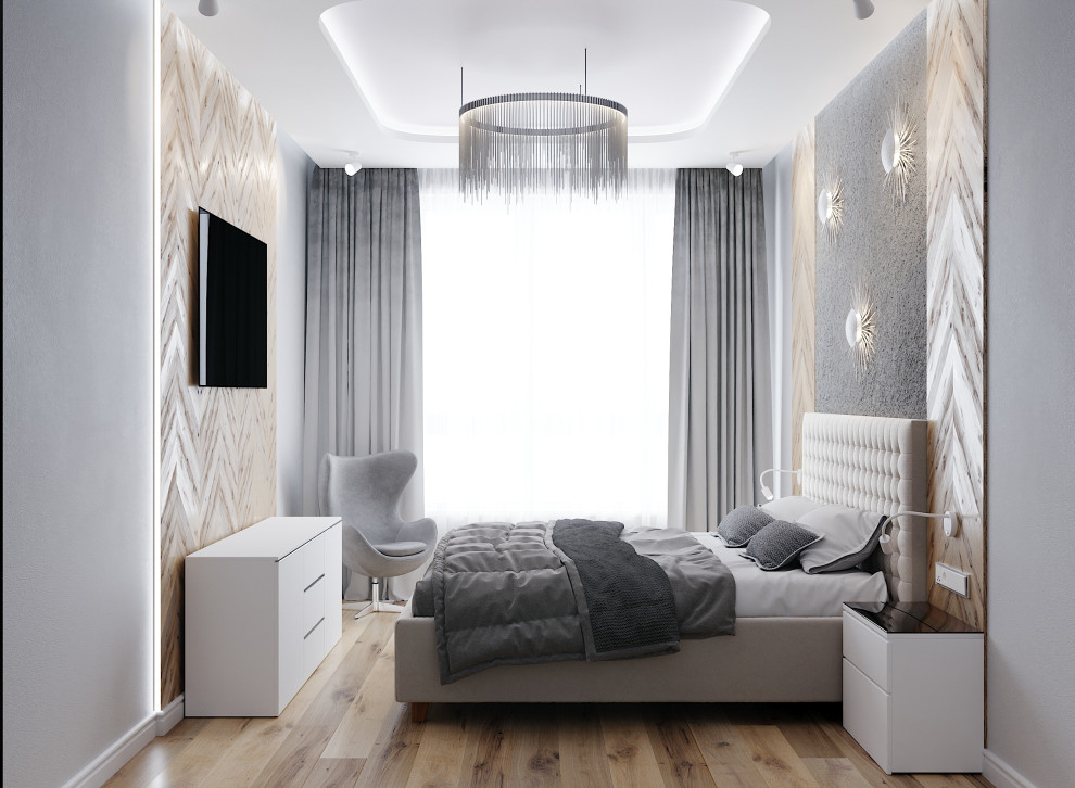 ЖК Хорошевский