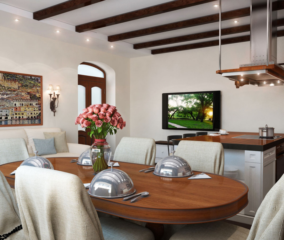 Privathaus in Frankreich, Hohwald