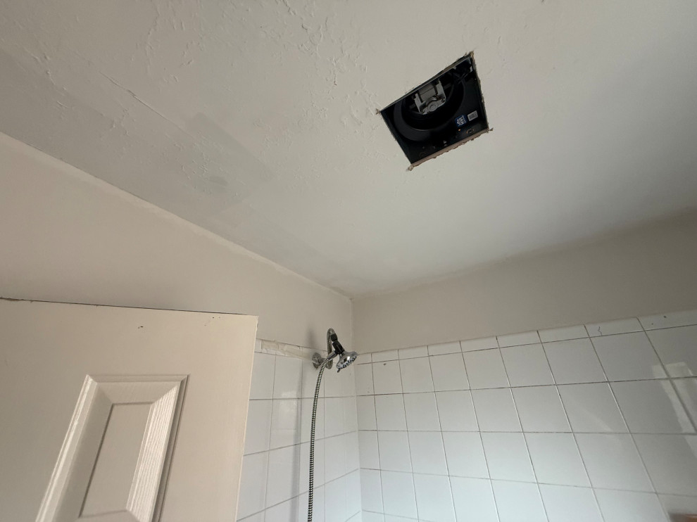 CD14319 - Home Restoration project & Renovation