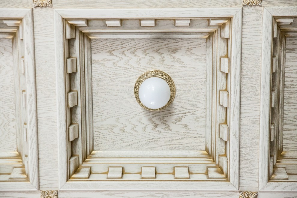 Частный дом