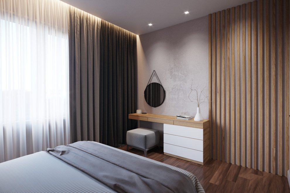 Квартира в г. Пушкино