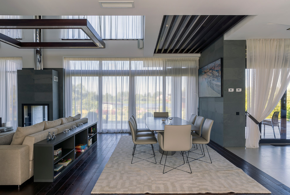 Дом в современном стиле г. Калязин