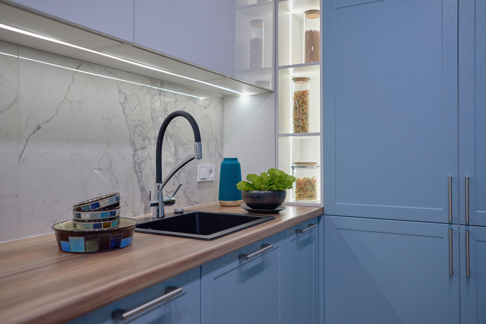 Томск, ул. Белинского.