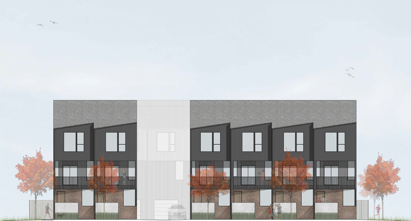 FW Urban Lofts