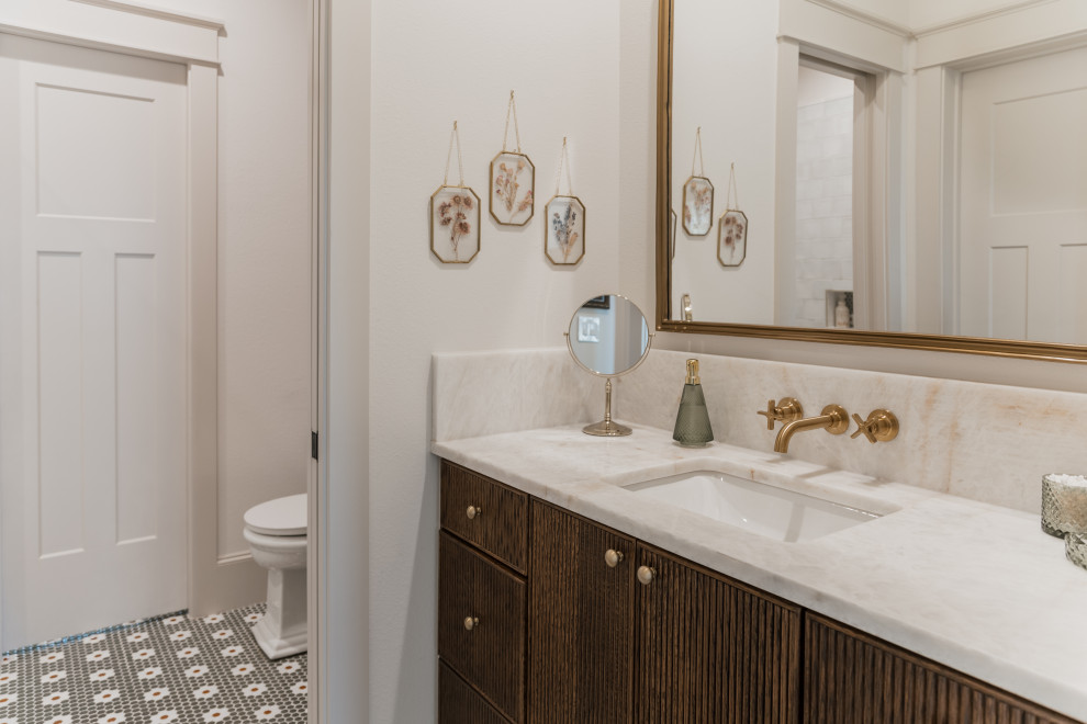 Mckinney historical restoration