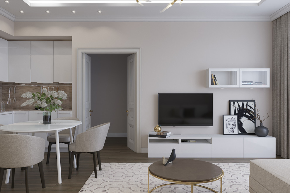 Квартира г. Чехов