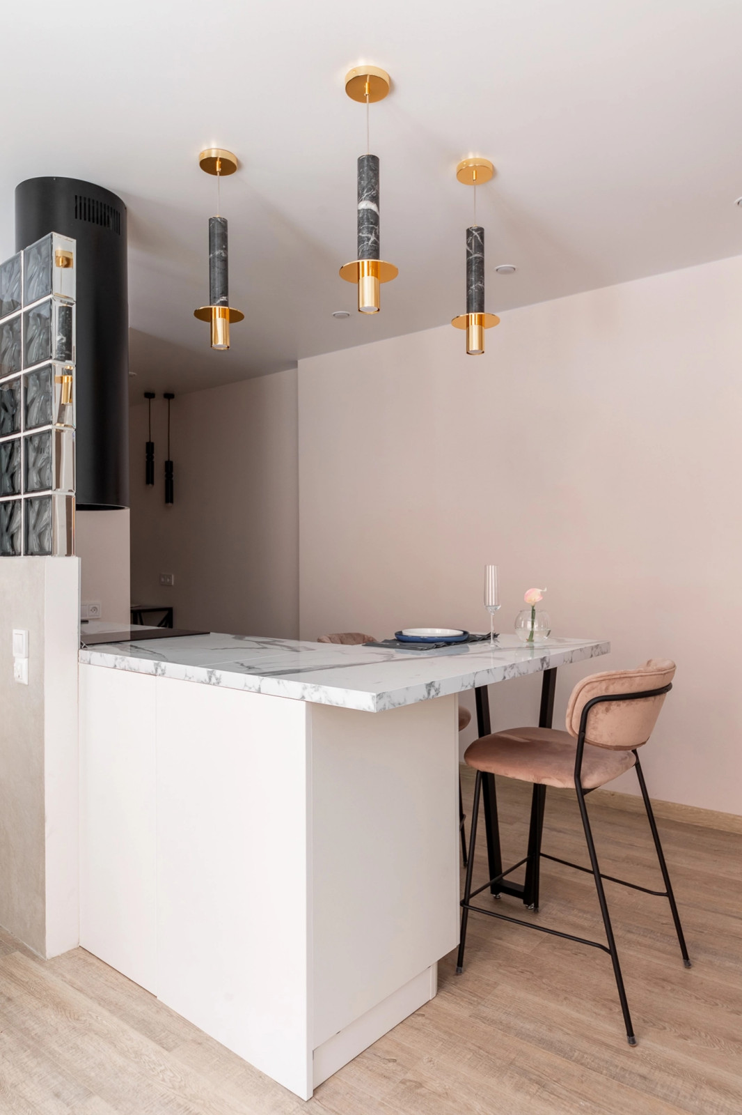 Квартира на Басковом