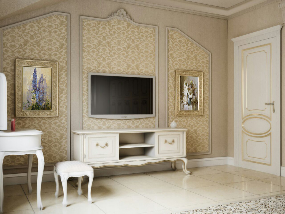 Классические образы