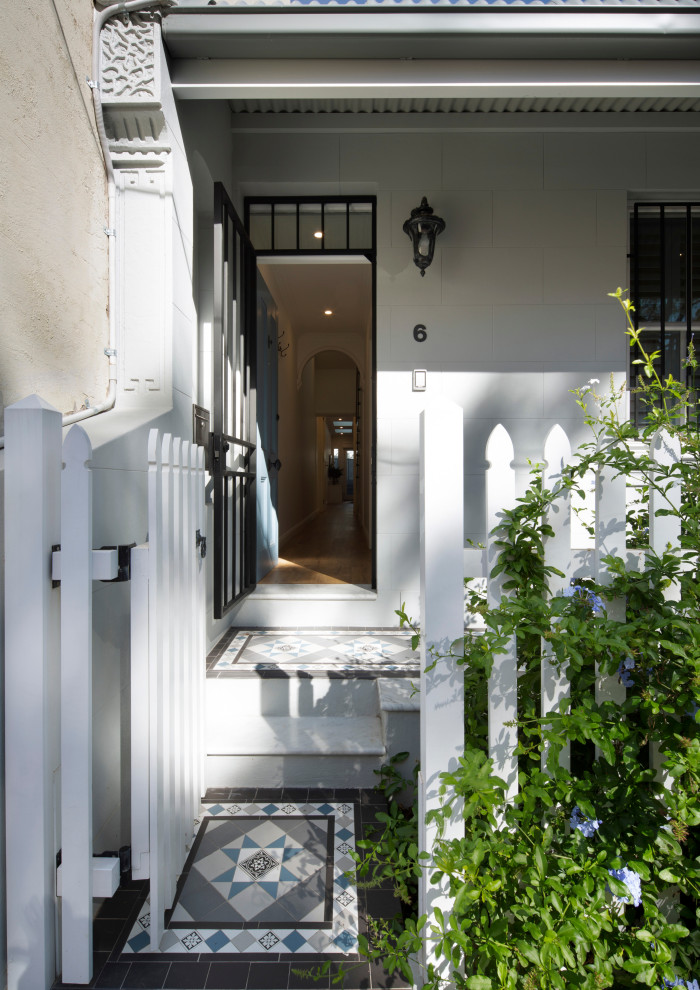 Heritage Reframed (Paddington Heritage Conservation Area)