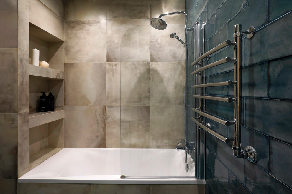 Реализованный проект в ЖК Дыхание