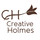 Creative Holmes