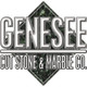 GENESEE CUT STONE & MARBLE CO