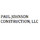 Paul Johnson Construction LLC