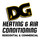DG Heating & Air Conditioning