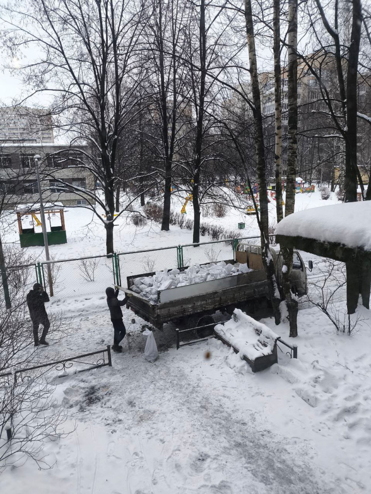 Капитальный ремонт двухкомнатной квартиры 56 м2 на Кораблестроителей 19. (2025г)