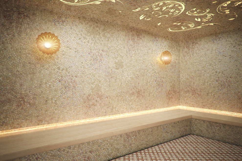 Wellness клуб в Москве