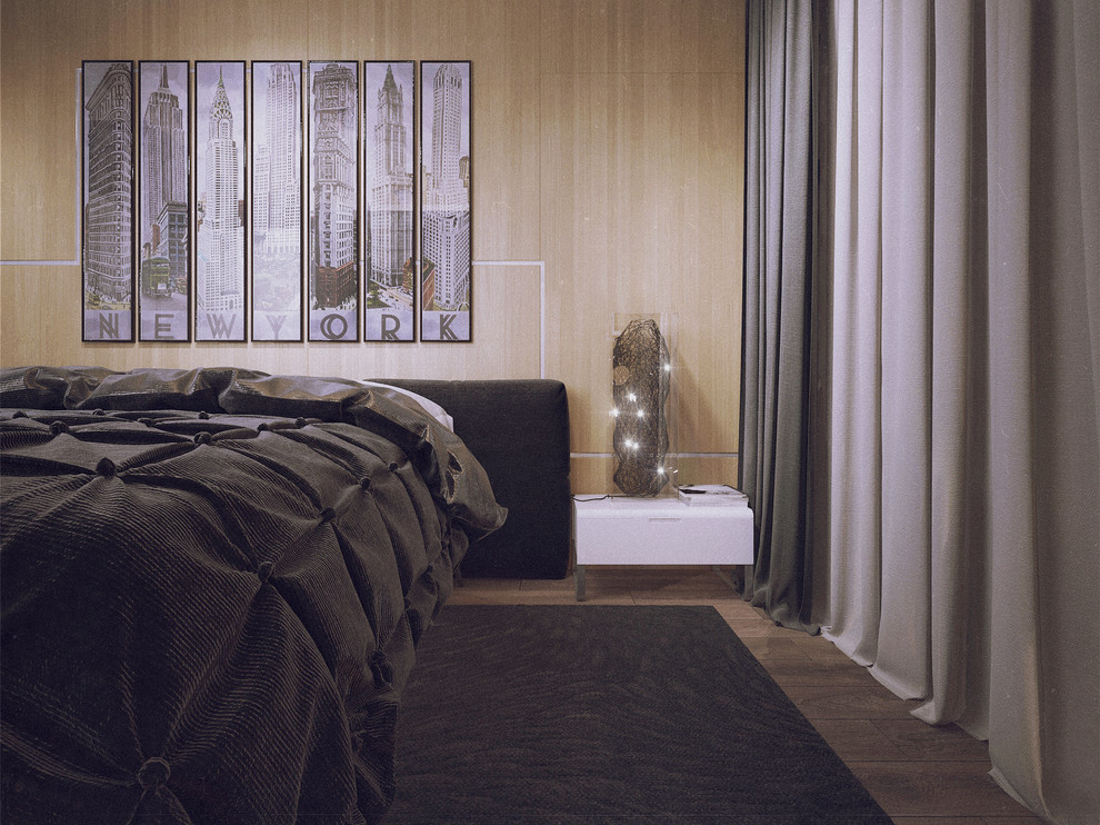 КВАРТИРА ДЛЯ БОЛЬШОЙ СЕМЬИ