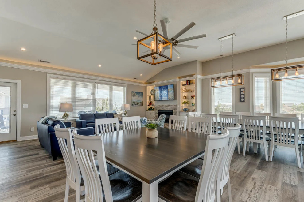 (2021) Great White Shack