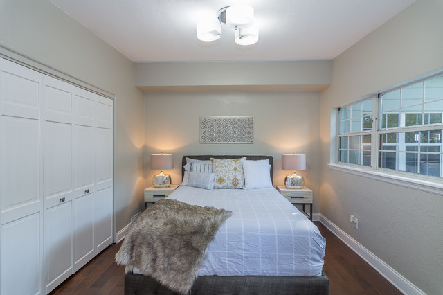 Ivel Dr transitional