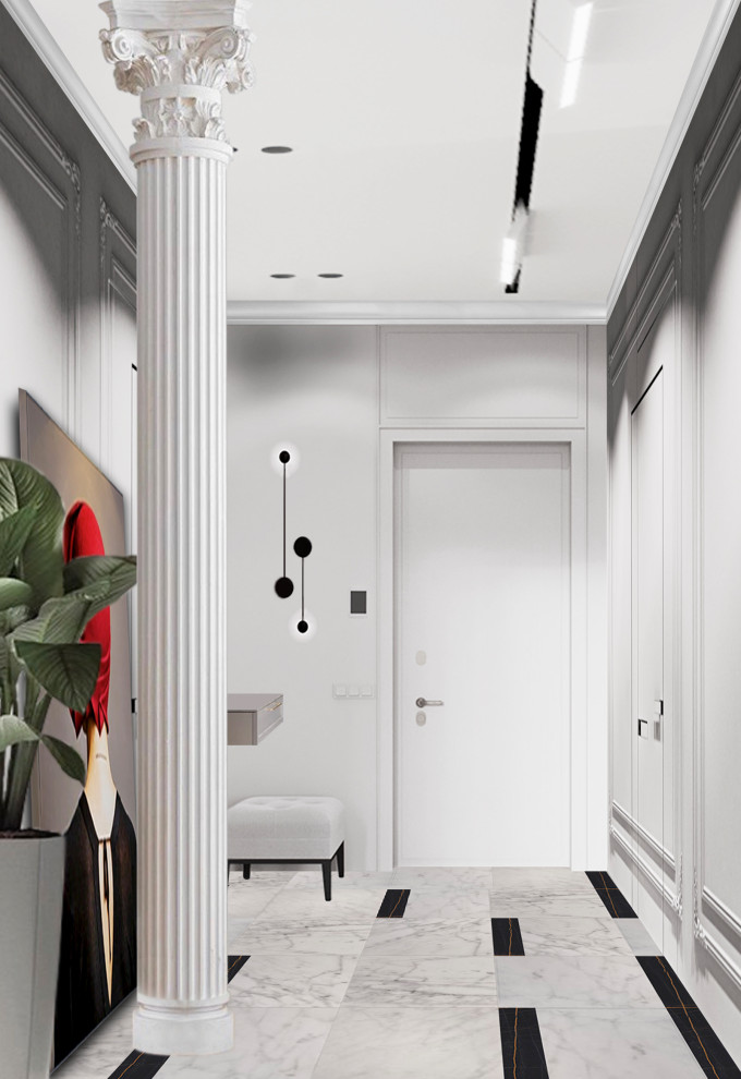 Квартира в ЖК "Утесов"