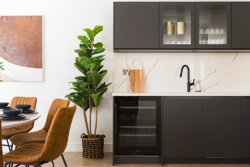 Carisbroke view - AirBnB